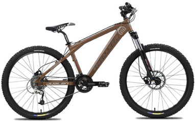NOUVEAU DUALEN DE MONDRAKER