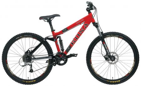 KONA HOWLER