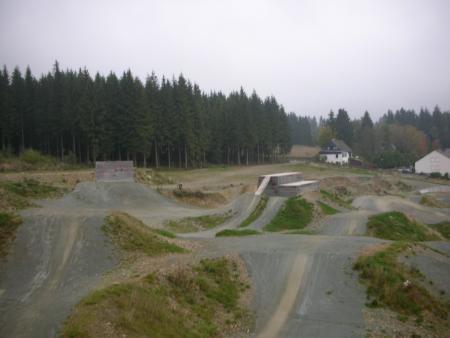 Slopestyle WinterBerG