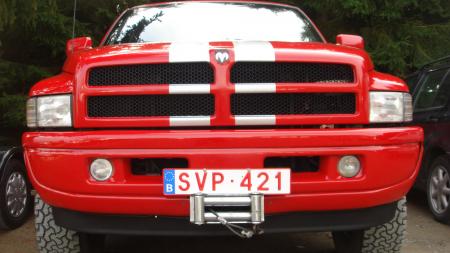 Le MonStRe