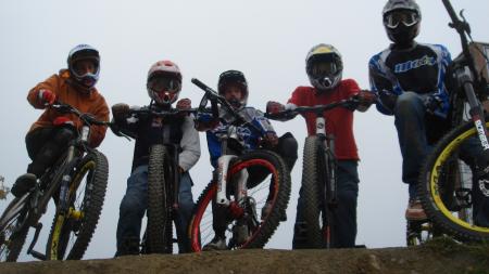 LA ptit Bande